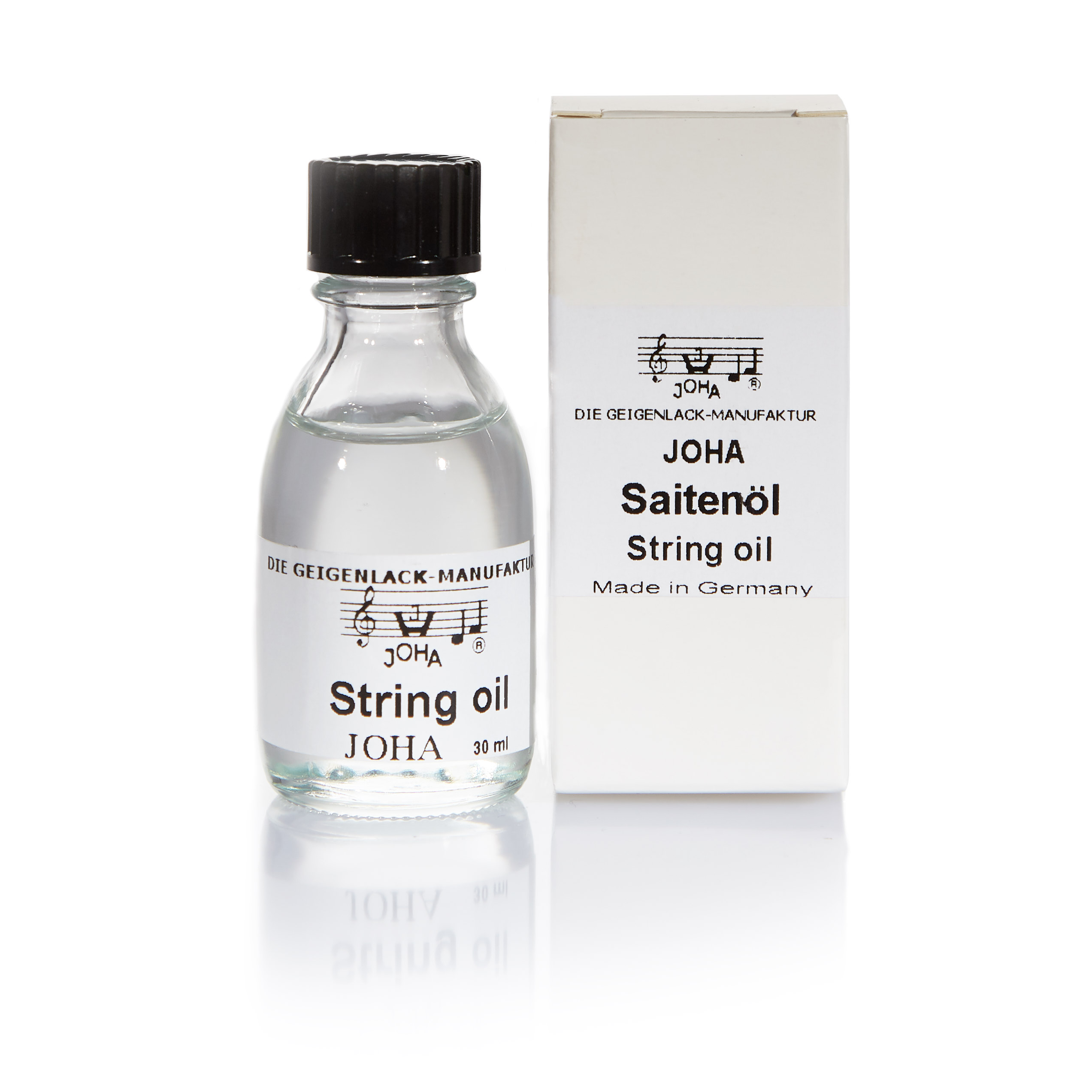 JOHA®  String oil   30 ml