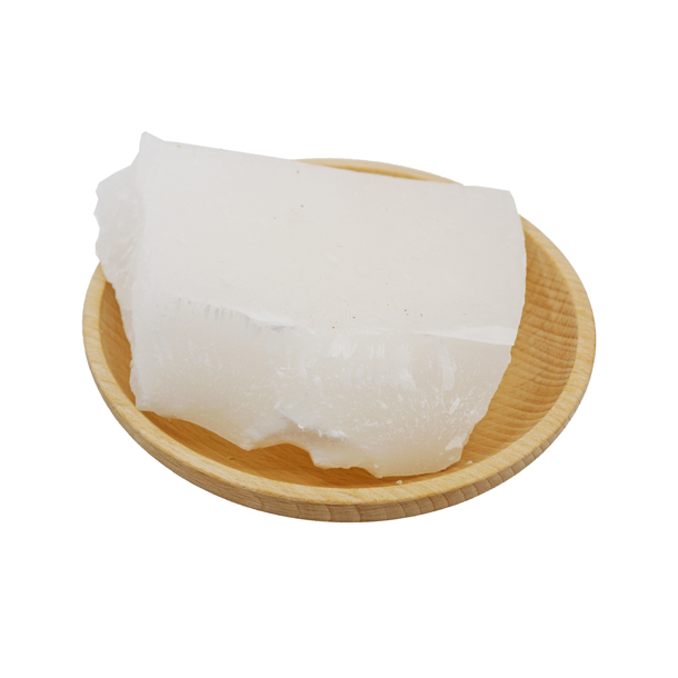 Paraffin, in sheets