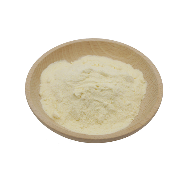 Colophony powder