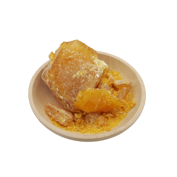 Burgundian resin