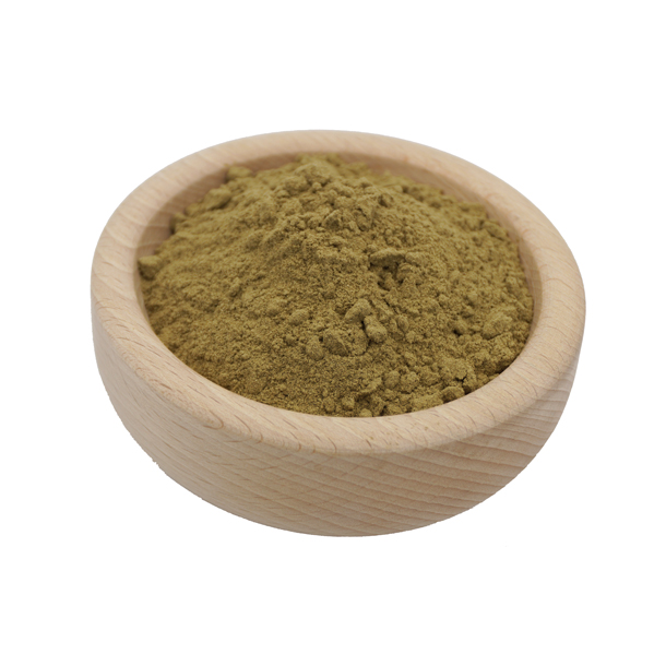 Horsetail, powder
