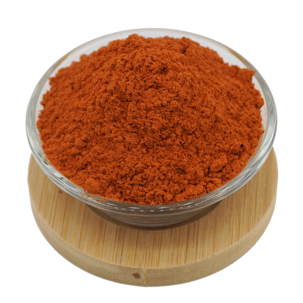 Red Sandalwood, ground