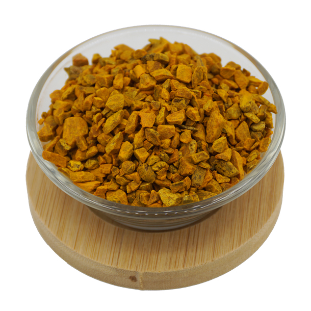 Tumeric, yellow