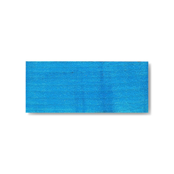 Color O   # 536 blue, turpentine-soluble