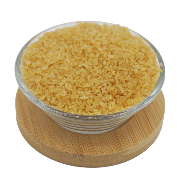 Gelatin powder, technical