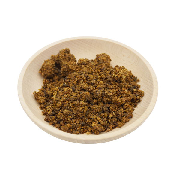 Propolis, bee resin