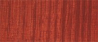 Stain W   # 121 mahogany brown, light, water-soluble