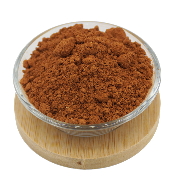Madder root, powder red