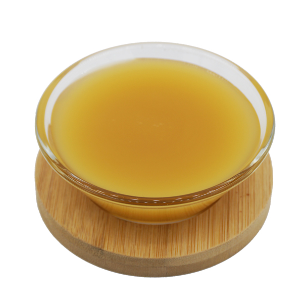 Fish glue liquid