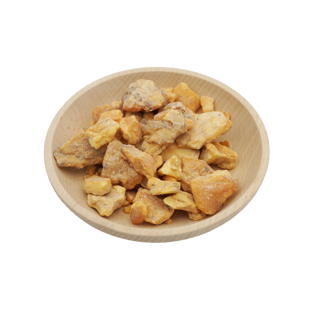 Benzoin, pure almond