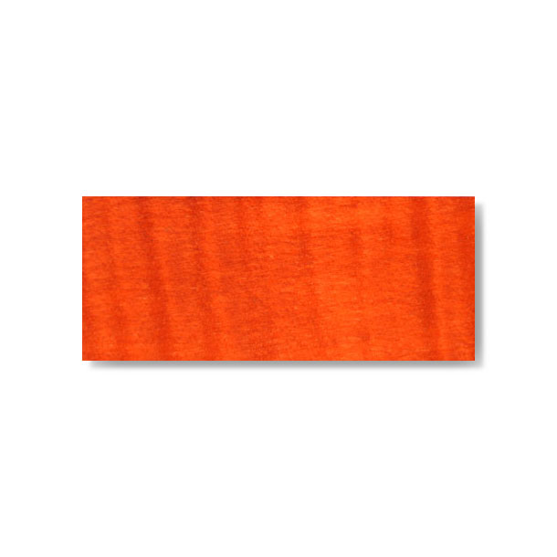 Color O   # 535 orange, turpentine-soluble