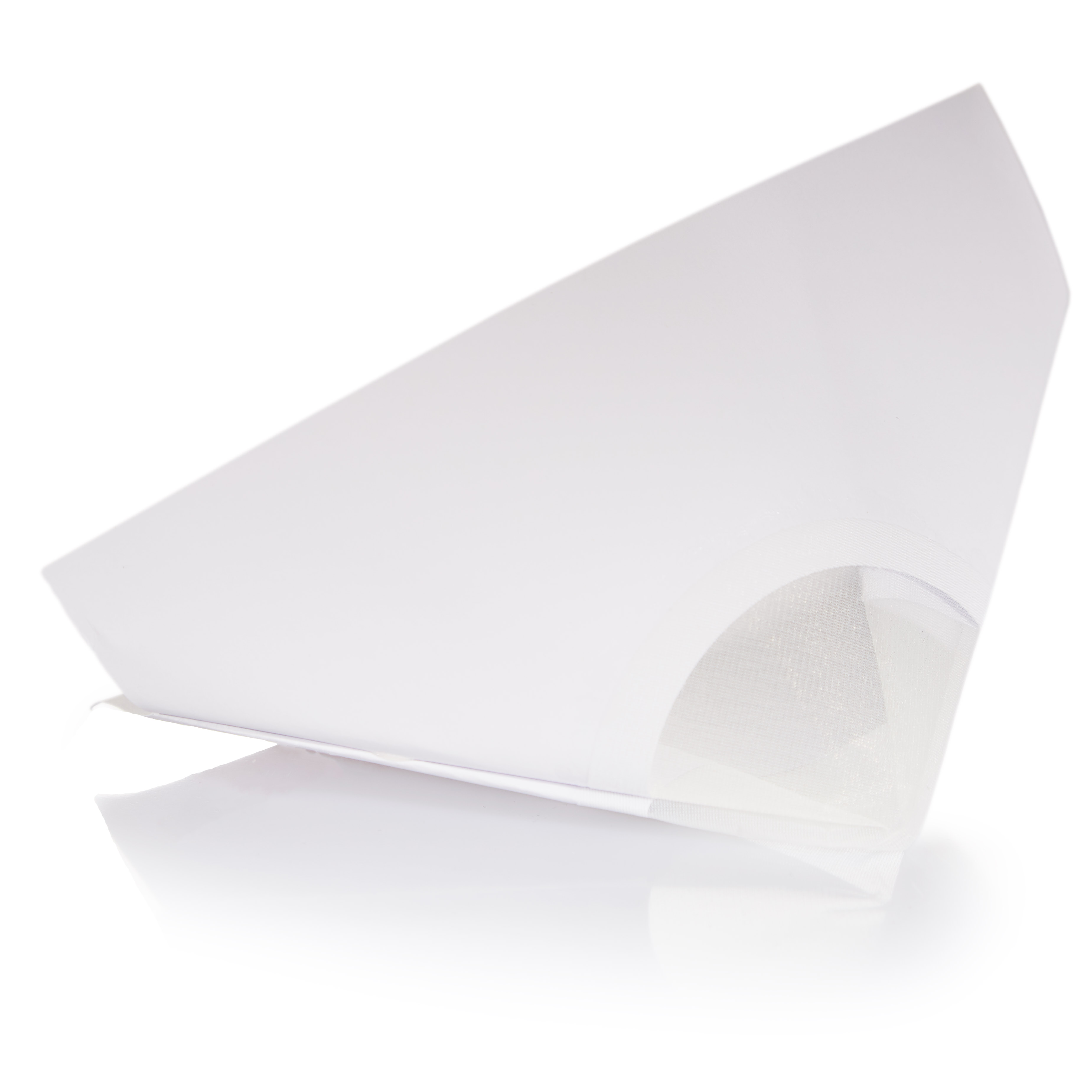 Varnish filter - disposable filter 190my