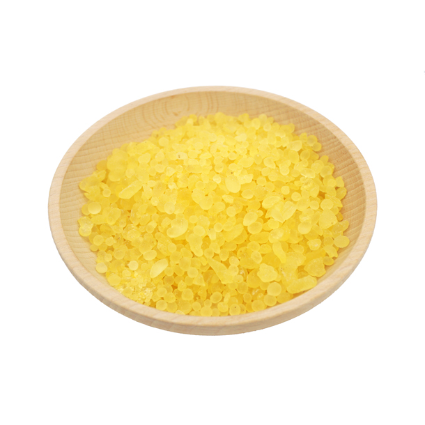 Gum mastic, in tears, pure, clear