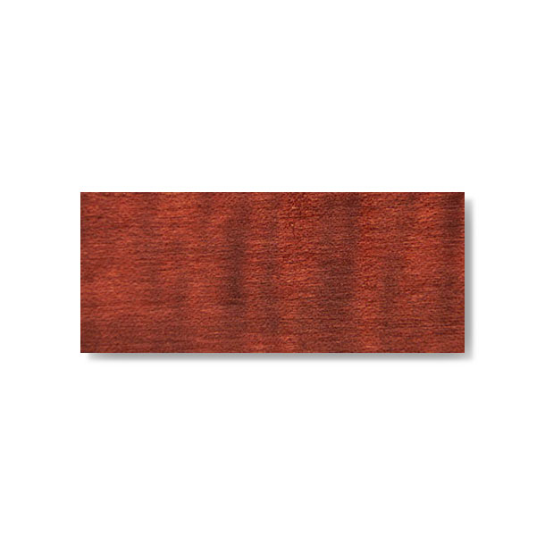 Color S   # 13 red brown, alcohol-soluble