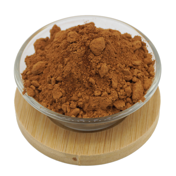 Catechu, brown